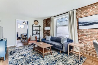 1244 York St, Unit SI ID1026268P in Denver, CO - Foto de edificio - Building Photo