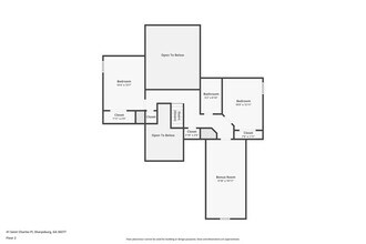 41 St Charles Pl in Sharpsburg, GA - Foto de edificio - Building Photo