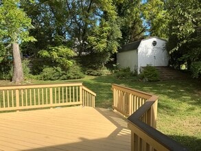 6115 Temple St in Bethesda, MD - Building Photo - Building Photo