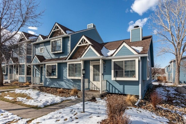 property at 943 London Green Way