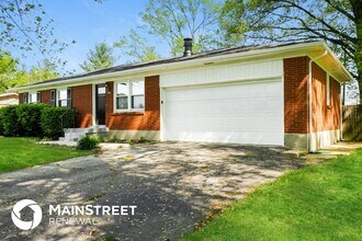 7419 Sherrard Dr in Louisville, KY - Building Photo - Building Photo