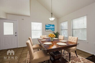 1907 Whippoorwill Ln in Denton, TX - Building Photo - Building Photo