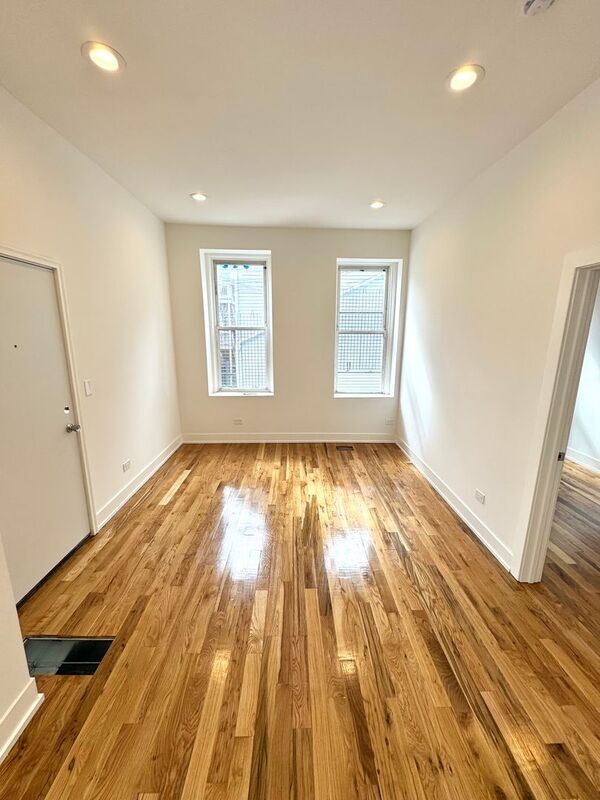 1325 W 18th St in Chicago, IL - Building Photo - Building Photo