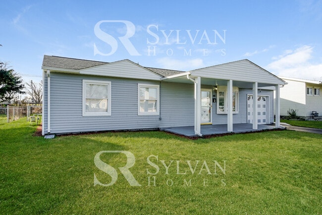 29 Stump Ln in London, OH - Building Photo - Building Photo