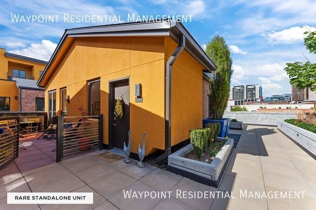 611 S 8th St in Boise, ID - Building Photo - Building Photo