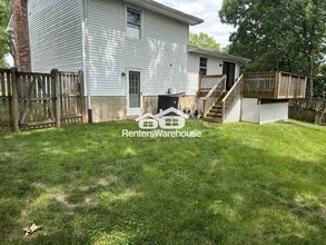 7726 Marbrook Rd in Glen Burnie, MD - Building Photo - Building Photo