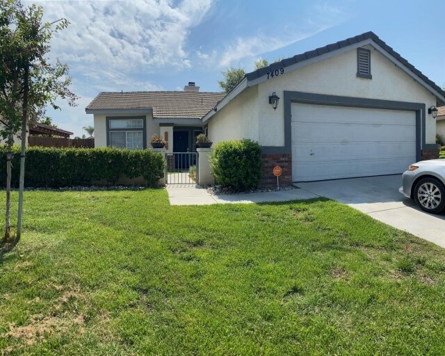 7409 Stone Breakers Ave Rentals in Bakersfield, CA