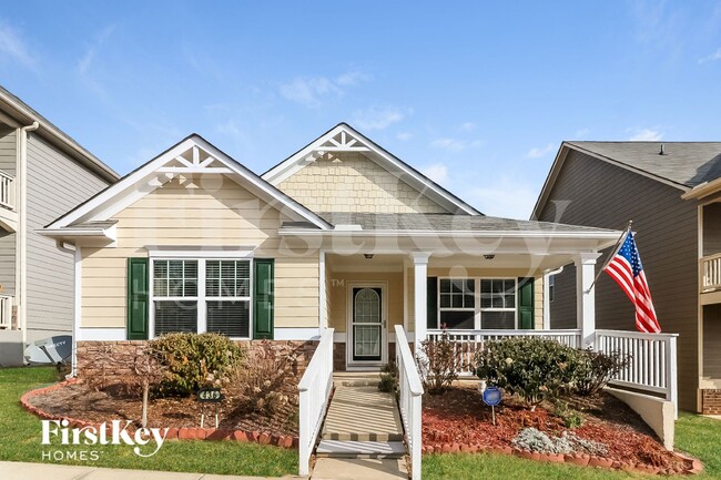 property at 436 Parkstone Dr