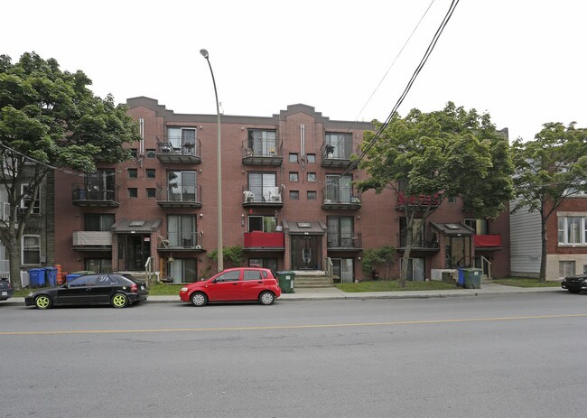 3159 de Verdun in Montréal, QC - Building Photo - Building Photo