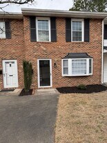 610 Park Ave in Goldsboro, NC - Building Photo