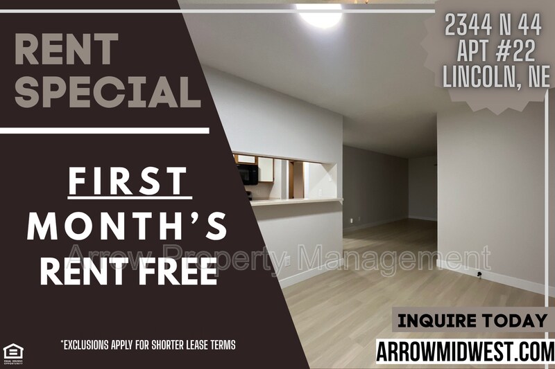 2344 N 44th St in Lincoln, NE - Building Photo