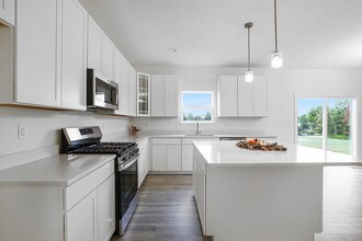 18406 Boone Rdg Mnr Dr in Truesdale, MO - Building Photo - Building Photo