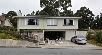 7 & 11 Vallejo Dr in Millbrae, CA - Building Photo - Building Photo