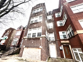 3911 W 14th St in Chicago, IL - Building Photo