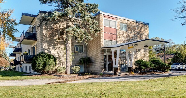 property at 1340 Colborne Rd