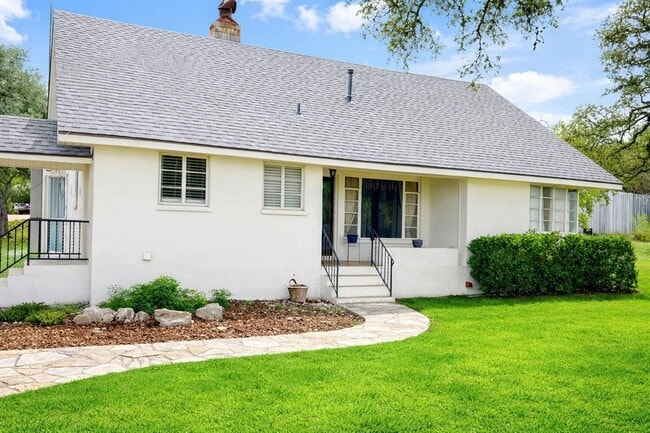 property at 8652 Miller Creek Loop