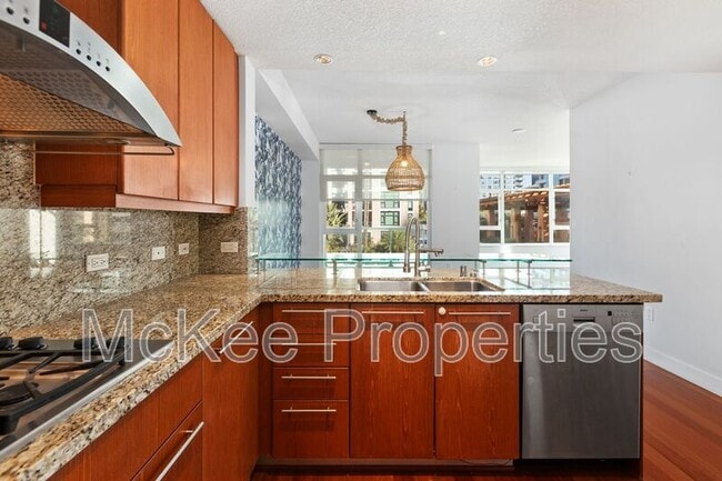 1199 Pacific Hwy in San Diego, CA - Building Photo - Building Photo