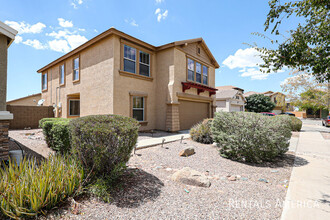 7210 S 40th Ln in Phoenix, AZ - Building Photo - Building Photo