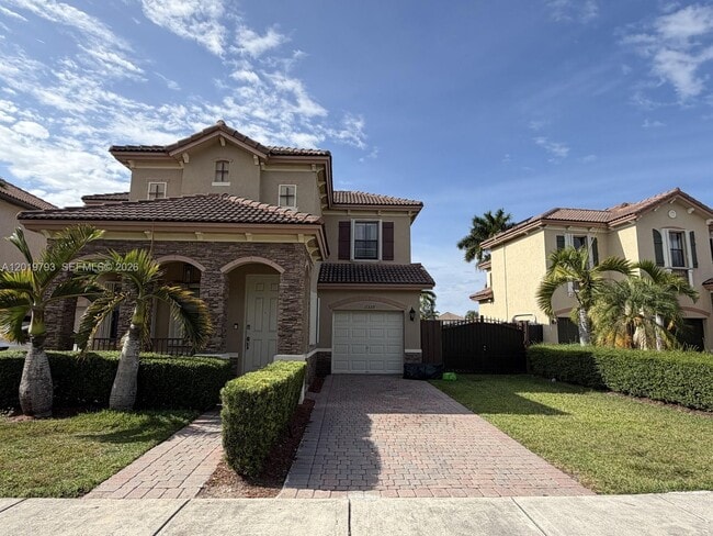 property at 11339 SW 243 Terrace