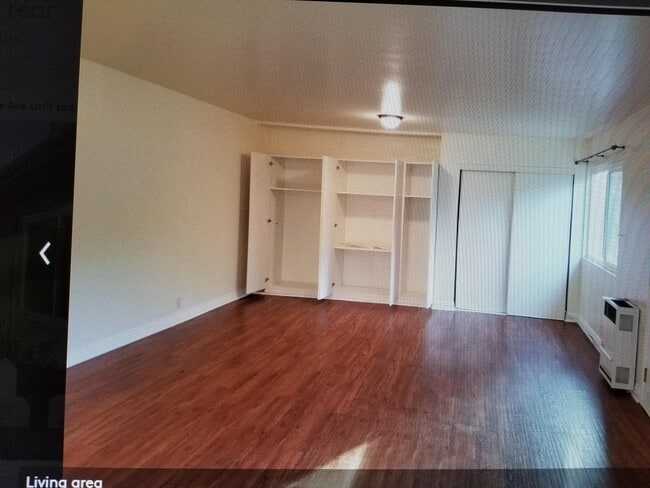 1914 Granville Ave, Unit rear in Los Angeles, CA - Building Photo - Building Photo