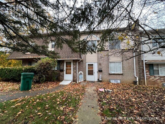 1337 Church St in Fountain Hill, PA - Building Photo - Building Photo