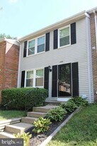 3288 Wyndale Ct in Woodbridge, VA - Building Photo