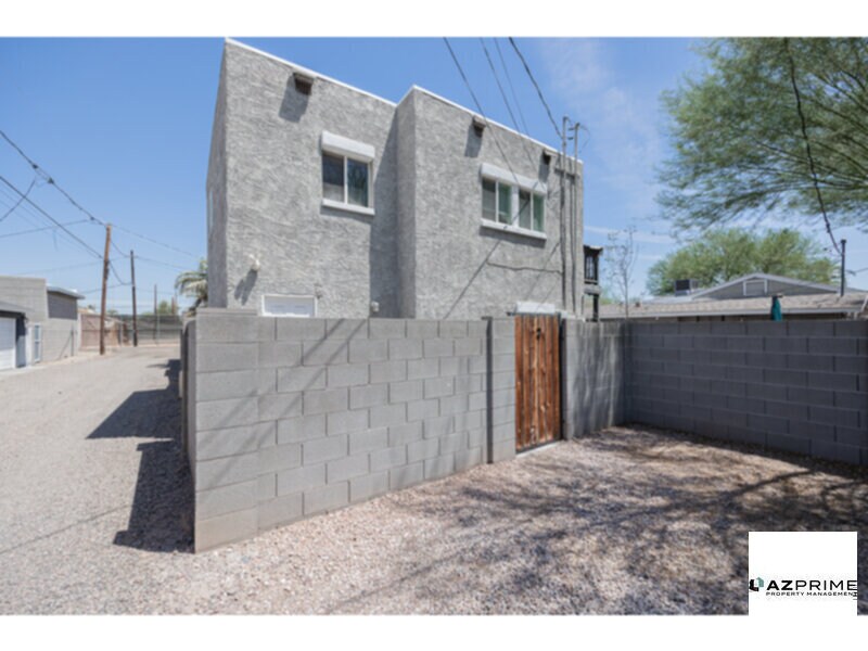 2330 N Dayton St in Phoenix, AZ - Building Photo