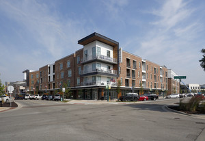 Spark Phase II Apartments