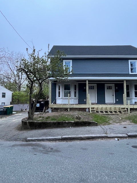 21 Davis St, Unit 2, Unit 2