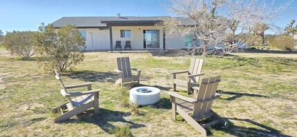3739 Inez Ave in Yucca Valley, CA - Building Photo - Building Photo