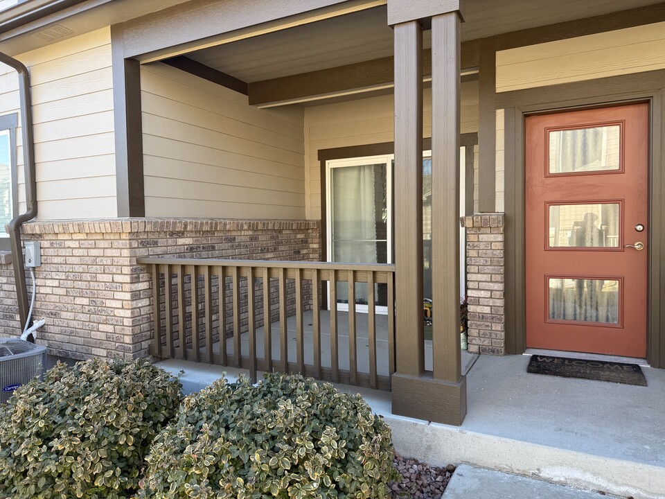 2608 Kansas Dr in Fort Collins, CO - Building Photo