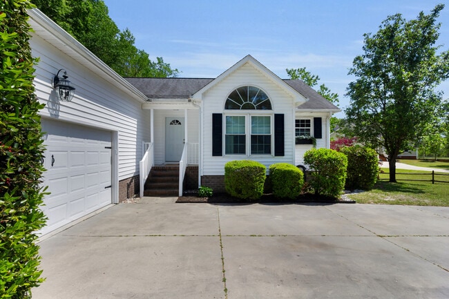 107 Sandpiper Ct in New Bern, NC - Building Photo - Building Photo
