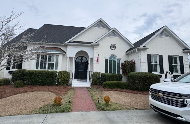 2115 Ascott Pl in Wilmington, NC - Building Photo