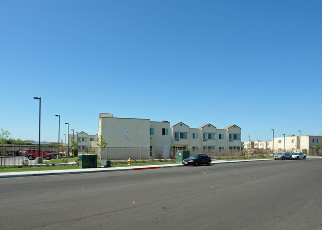 Quail Run Apartments