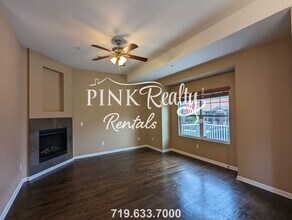 2002 Phillips Alley in Colorado Springs, CO - Building Photo - Building Photo