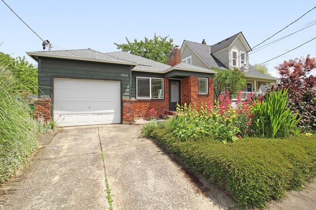 property at 5924-5924 NE 11th Ave
