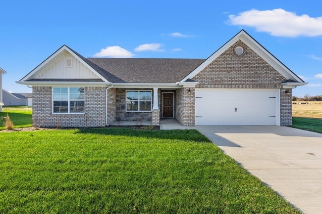 332 Pageant Dr in Richmond, KY - Building Photo - Building Photo