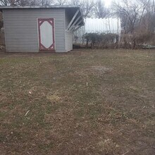 218 E Kirby St in Haysville, KS - Building Photo - Building Photo