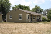 Anthony Apartments in Fort Wayne, IN - Foto de edificio - Building Photo