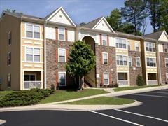 Courtland Village Apartments in Sanford, NC - Foto de edificio - Other