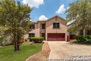 3935 Knollcross in San Antonio, TX - Building Photo - Building Photo