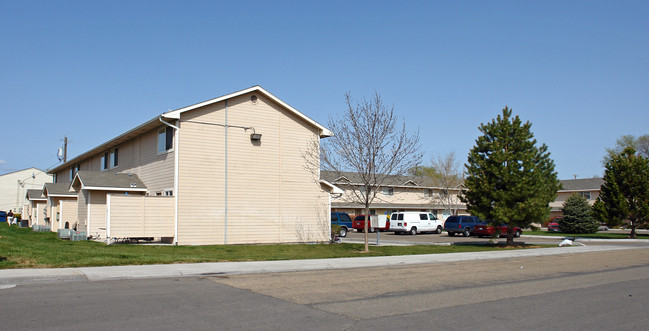 1207 S Ivy St in Nampa, ID - Building Photo - Building Photo