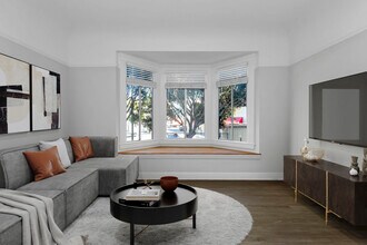 11 Dolores in San Francisco, CA - Building Photo - Building Photo