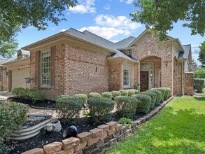 1523 Orchard Park Dr in Houston, TX - Building Photo - Building Photo