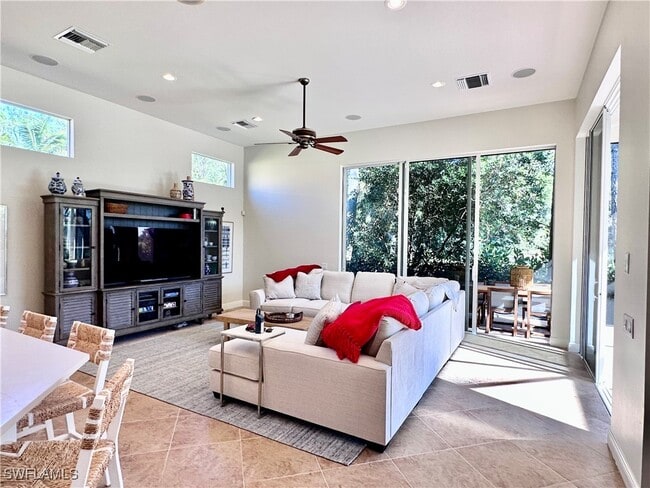 property at 28576 Via D Arezzo Dr