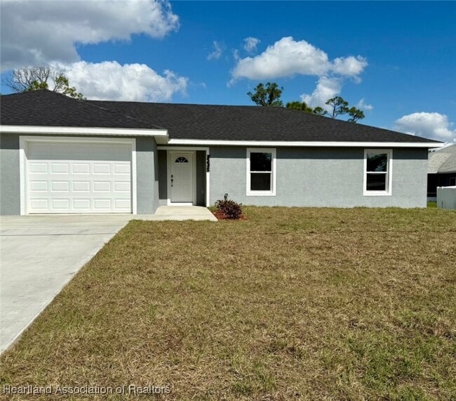 property at 6224 Candler Terrace