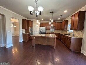 611 Ceremony Way in Acworth, GA - Building Photo - Building Photo