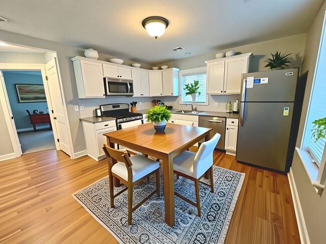 property at 155 N Market St