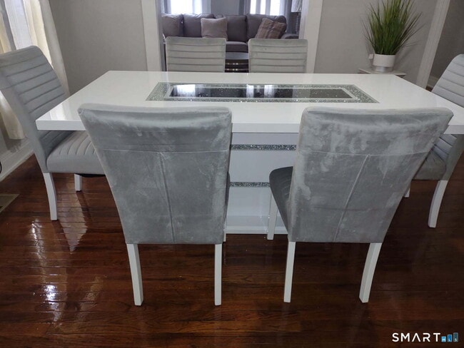 36 Cassius St in New Haven, CT - Building Photo - Building Photo