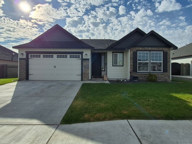 property at 8317 Ballard Lp